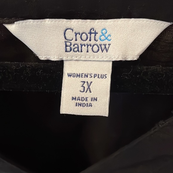 Embroidered blouse - Picture 4 of 4